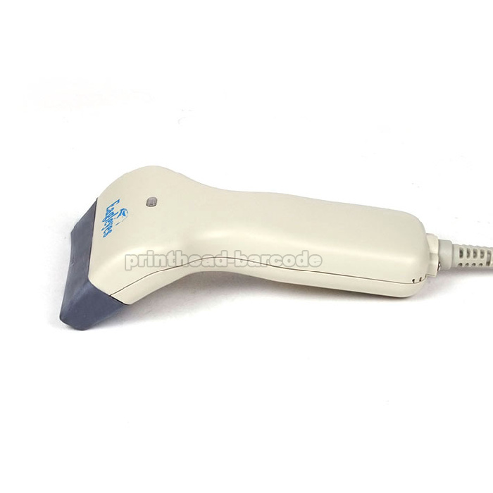 Eagleyes 810 USB Barcode Scanner - Click Image to Close